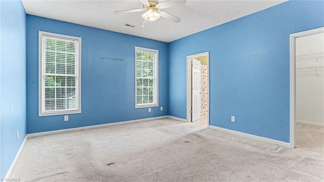 709 Old Castle Drive, Randleman, NC 27317