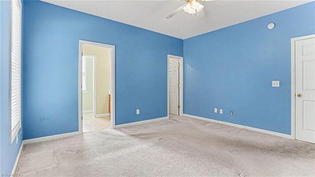 709 Old Castle Drive, Randleman, NC 27317