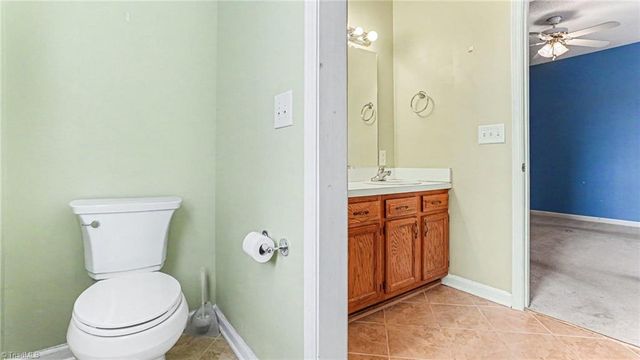 709 Old Castle Drive, Randleman, NC 27317