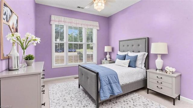 709 Old Castle Drive, Randleman, NC 27317