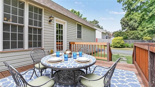 709 Old Castle Drive, Randleman, NC 27317