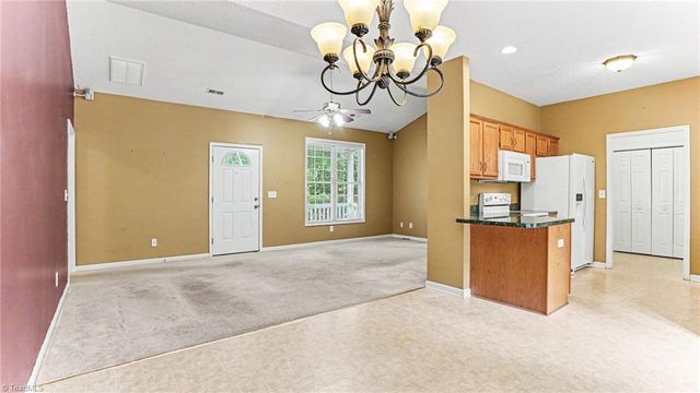 709 Old Castle Drive, Randleman, NC 27317