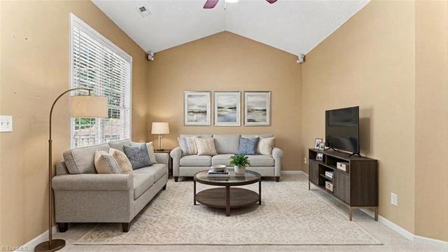 709 Old Castle Drive, Randleman, NC 27317