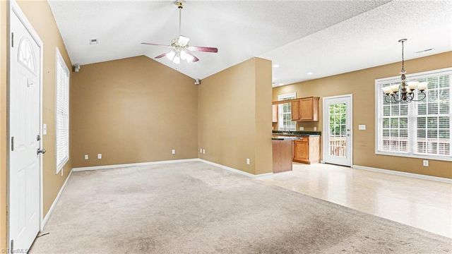 709 Old Castle Drive, Randleman, NC 27317