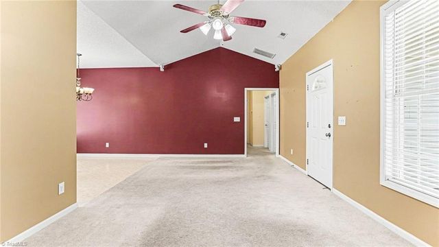 709 Old Castle Drive, Randleman, NC 27317