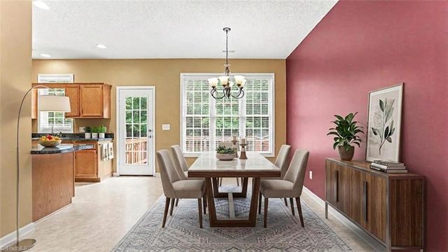 709 Old Castle Drive, Randleman, NC 27317