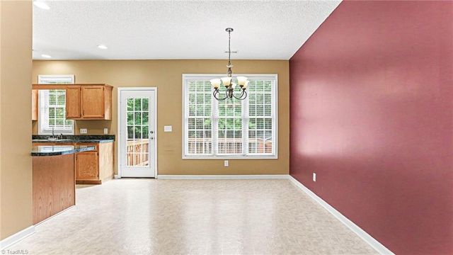 709 Old Castle Drive, Randleman, NC 27317
