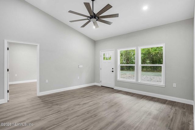 201 ALVAREZ Street, Starke, FL 32091