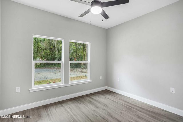 201 ALVAREZ Street, Starke, FL 32091