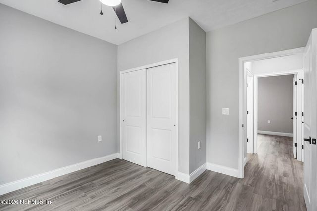 201 ALVAREZ Street, Starke, FL 32091