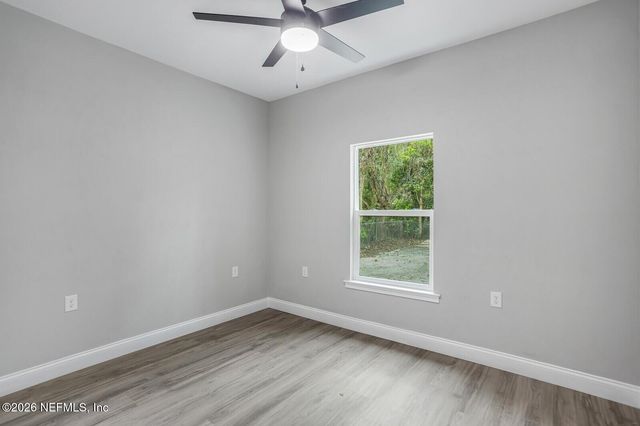 201 ALVAREZ Street, Starke, FL 32091
