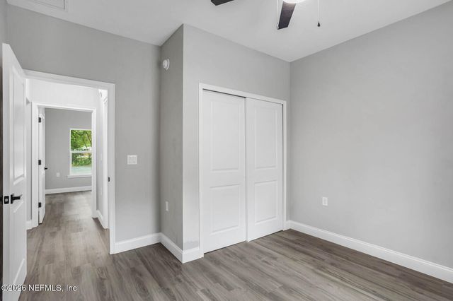 201 ALVAREZ Street, Starke, FL 32091