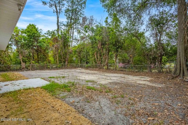 201 ALVAREZ Street, Starke, FL 32091
