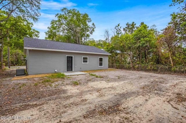 201 ALVAREZ Street, Starke, FL 32091