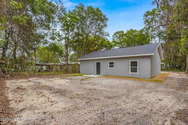 201 ALVAREZ Street, Starke, FL 32091
