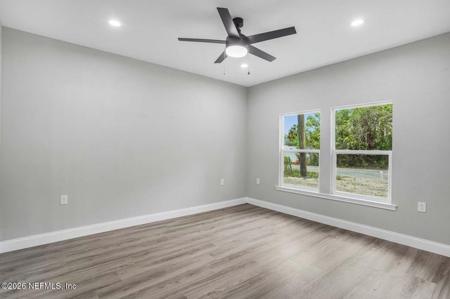 201 ALVAREZ Street, Starke, FL 32091