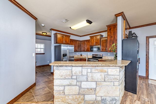8467 Puma Court, San Angelo, TX 76901