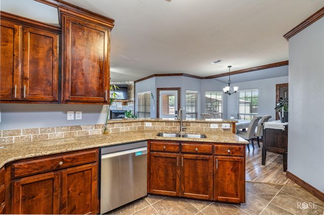 8467 Puma Court, San Angelo, TX 76901