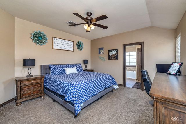 8467 Puma Court, San Angelo, TX 76901