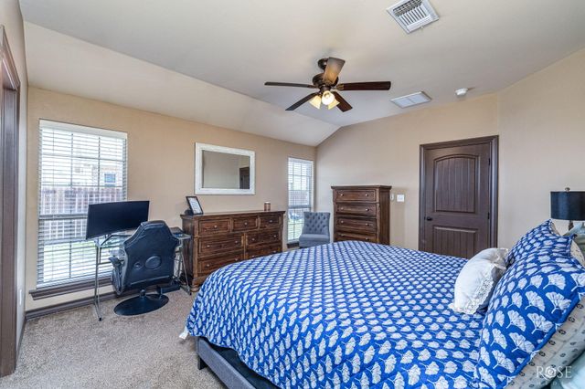 8467 Puma Court, San Angelo, TX 76901