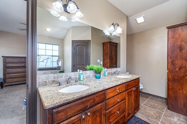 8467 Puma Court, San Angelo, TX 76901