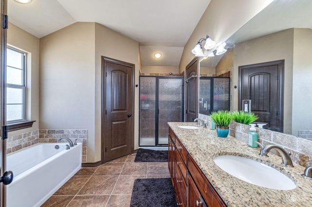 8467 Puma Court, San Angelo, TX 76901