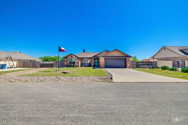 8467 Puma Court, San Angelo, TX 76901