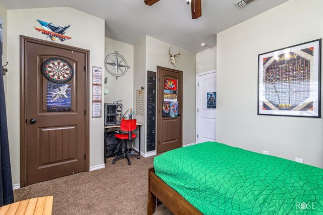 8467 Puma Court, San Angelo, TX 76901