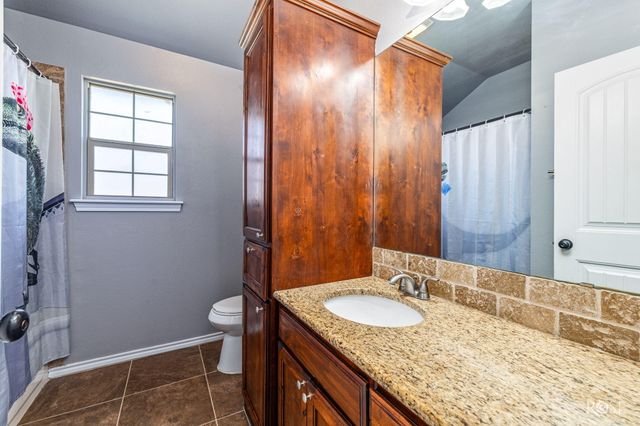 8467 Puma Court, San Angelo, TX 76901