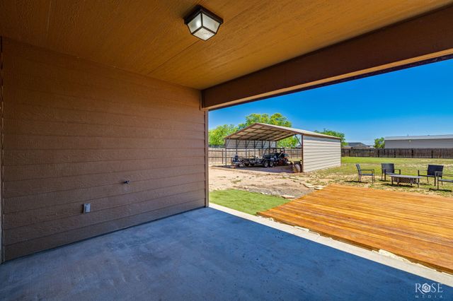 8467 Puma Court, San Angelo, TX 76901