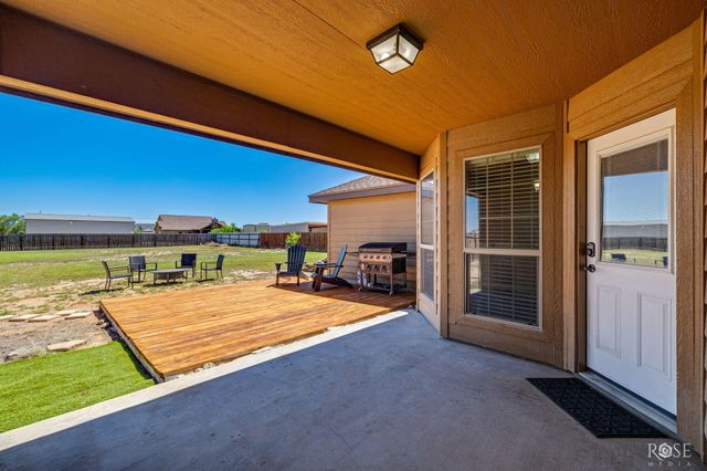 8467 Puma Court, San Angelo, TX 76901