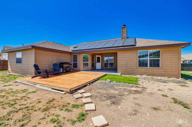 8467 Puma Court, San Angelo, TX 76901