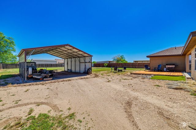 8467 Puma Court, San Angelo, TX 76901