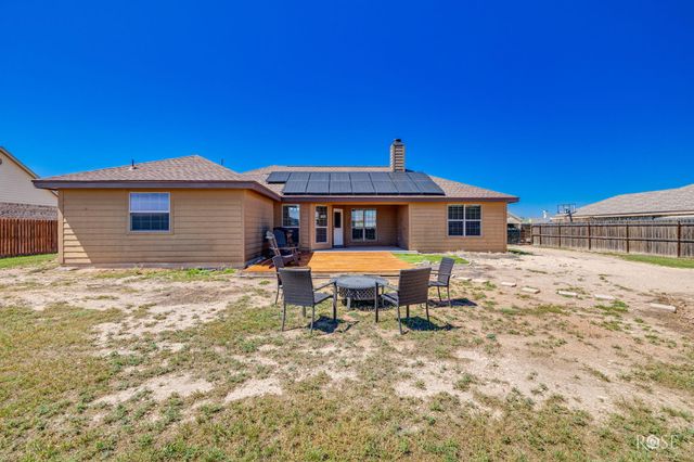 8467 Puma Court, San Angelo, TX 76901