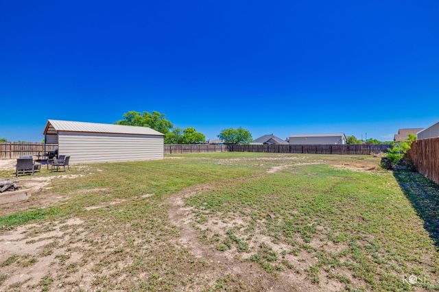 8467 Puma Court, San Angelo, TX 76901