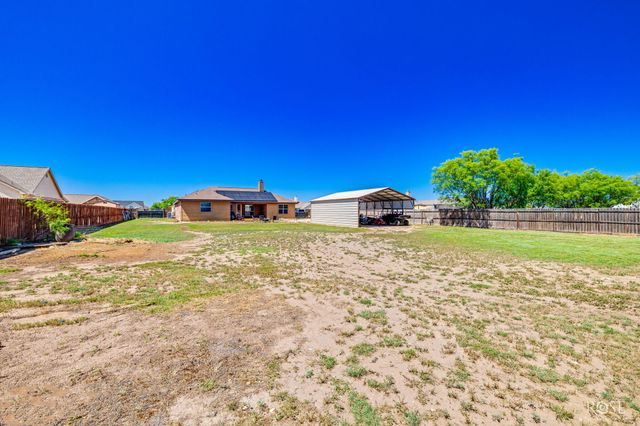 8467 Puma Court, San Angelo, TX 76901