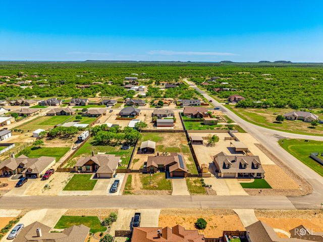 8467 Puma Court, San Angelo, TX 76901