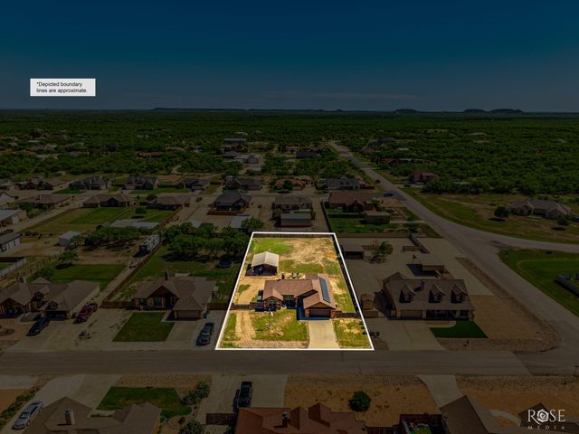 8467 Puma Court, San Angelo, TX 76901