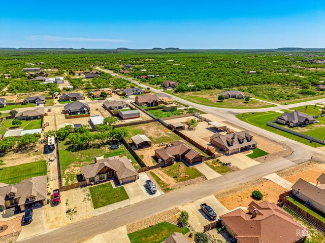 8467 Puma Court, San Angelo, TX 76901