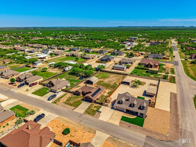 8467 Puma Court, San Angelo, TX 76901