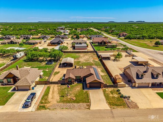 8467 Puma Court, San Angelo, TX 76901