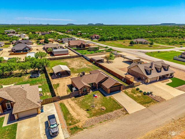 8467 Puma Court, San Angelo, TX 76901