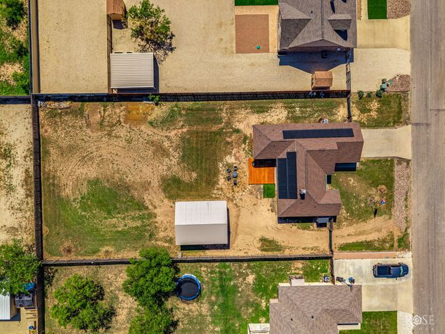 8467 Puma Court, San Angelo, TX 76901