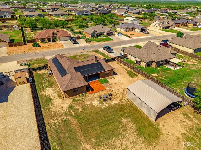 8467 Puma Court, San Angelo, TX 76901