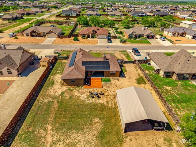 8467 Puma Court, San Angelo, TX 76901