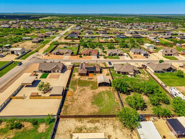 8467 Puma Court, San Angelo, TX 76901