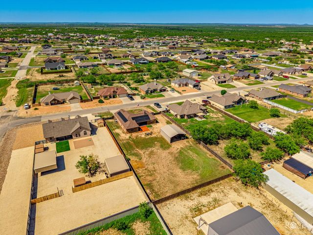 8467 Puma Court, San Angelo, TX 76901