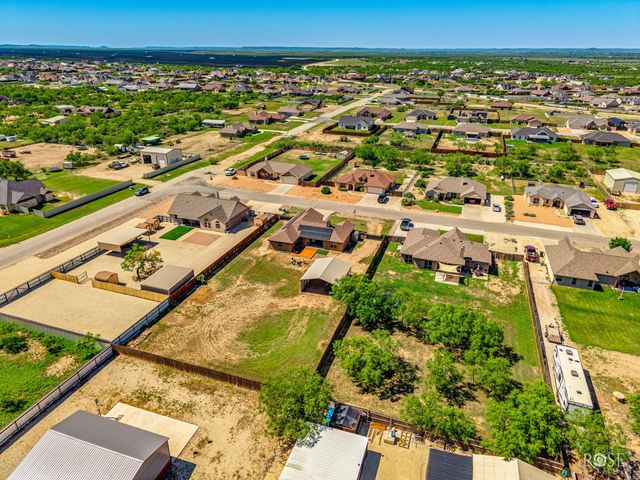8467 Puma Court, San Angelo, TX 76901