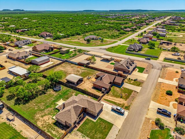 8467 Puma Court, San Angelo, TX 76901