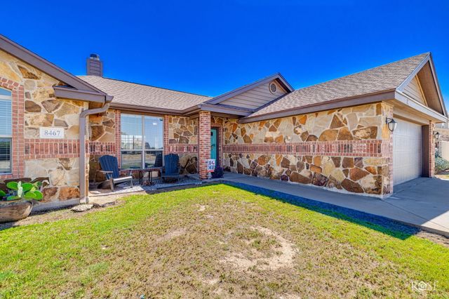 8467 Puma Court, San Angelo, TX 76901